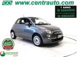 FIAT 500 1.2 Lounge Manuale * OK NEOPATENTATI * rif. 24058767