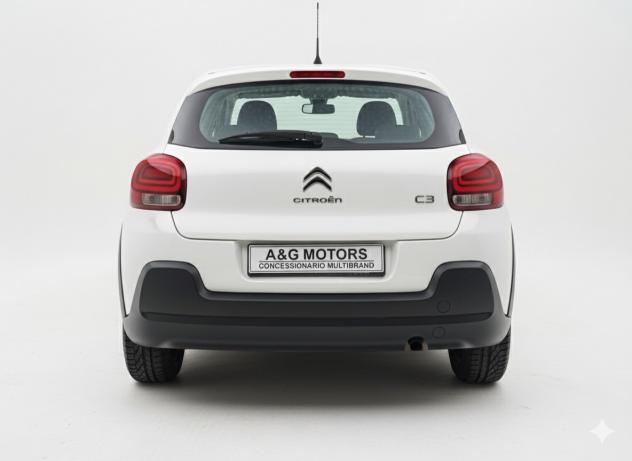 CITROEN C3 PURETECH 83cv S&S FEEL - Foto 4
