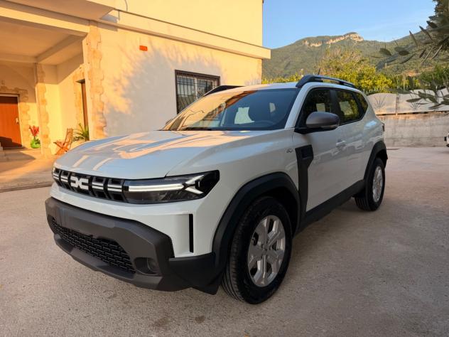 Dacia Duster Eco-G 120 CV Expression - Foto 7