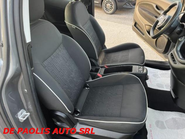 FIAT 500e 3+1 42 kWh La Prima rif. 24222337 - Foto 7