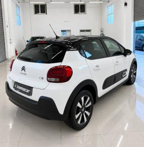 CITROEN C3 PureTech 83 S&S Shine i.e rif. 24121678 - Foto 3