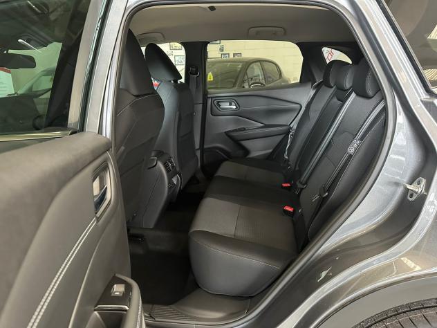 Nissan Qashqai 1.3 DIG-T 160 CV DCT N-Connecta - Foto 7