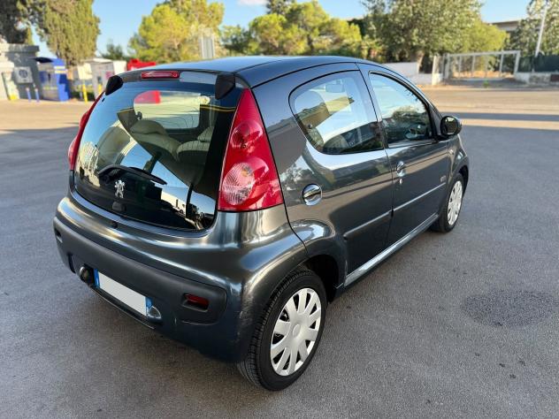 Peugeot 107 1.0 68CV 5p. Sweet Years - Foto 6