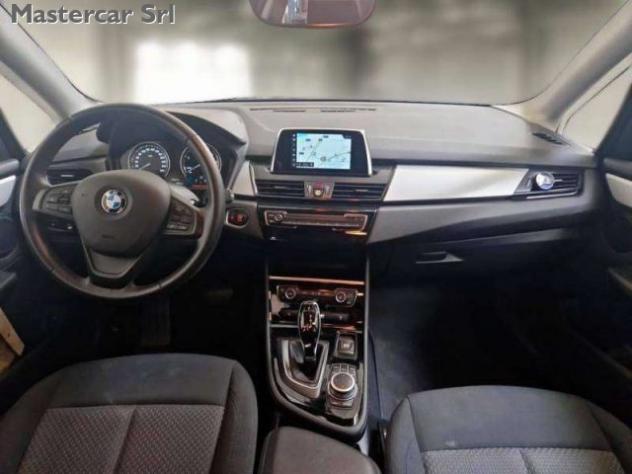 BMW 216 Serie 2 Active Tourer 216d Active Tourer Advantage rif. 23789250 - Foto 4