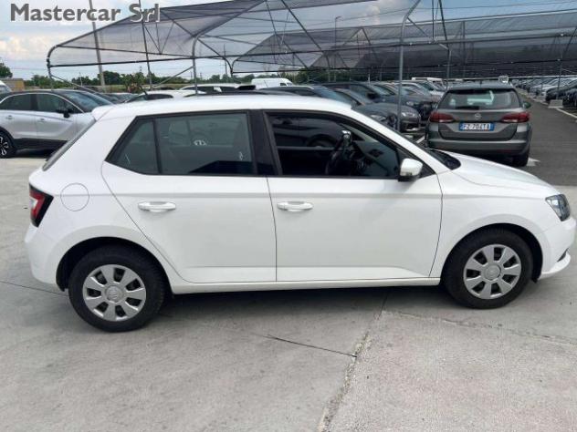 SKODA Fabia Fabia III 2015 Berlina 1.0 mpi Active 60cv - FR851 rif. 23998345 - Foto 2