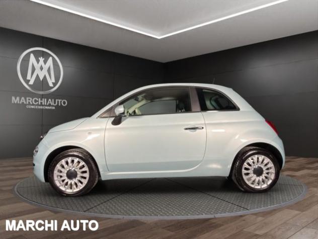FIAT 500 1.0 Hybrid Dolcevita rif. 24182400 - Foto 8