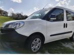 Fiat Doblo Dobl5 P N1 con CarPlay e telecamera posteriore