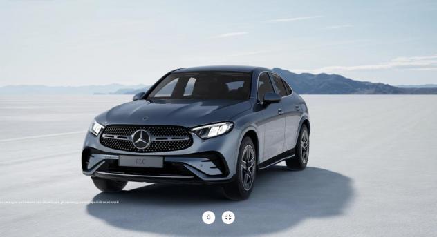 Mercedes-Benz GLC Coupé GLC 220 d 4Matic Mild hybrid Coupé AMG Line Advanced - Foto 7