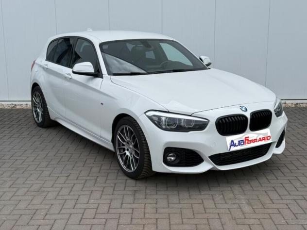 BMW Serie 1 (F20) 118i 5p. Msport - Foto 2