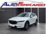 MAZDA CX-5 2ª serie CX-5 2.0L Skyactiv-G 160 CV AWD Exceed
