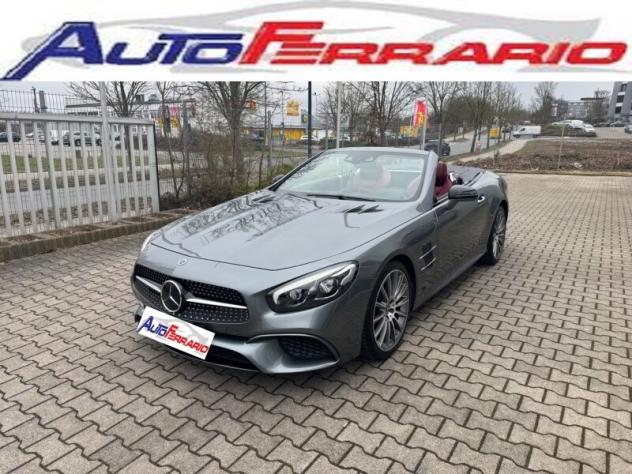 MERCEDES Classe SL (R231) SL 400 Roadster - Foto 2