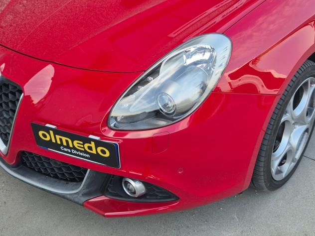 Alfa Romeo Giulietta 1.6 JTDm 120 CV - Foto 6