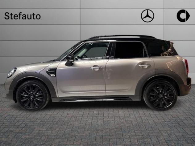 MINI Cooper 1.5 Cooper Camden Edition rif. 23821447 - Foto 3