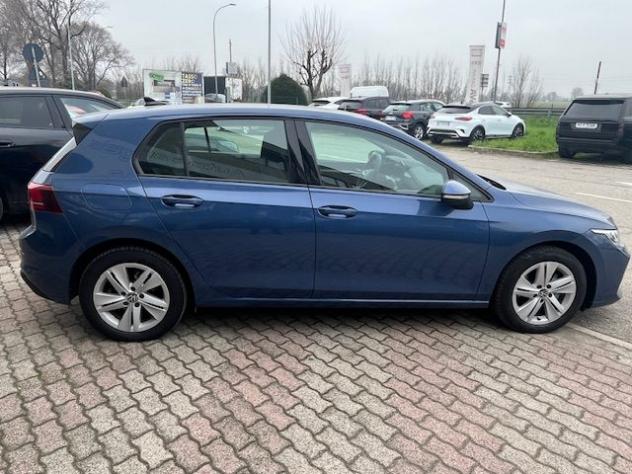 VOLKSWAGEN Golf 2.0 TDI 115 CV SCR Life rif. 23440467 - Foto 3