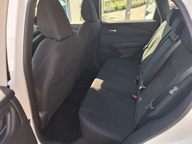 Nissan Qashqai MHEV 158 CV Xtronic anno 2022 - Foto 4