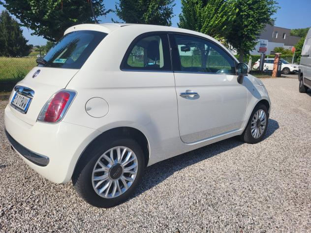 Fiat 500 1.2 Lounge - Foto 5