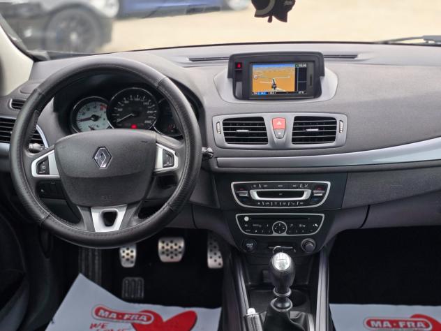 Renault Mane 1.5 dCi 110CV GT Line/EURO 5 - Foto 7