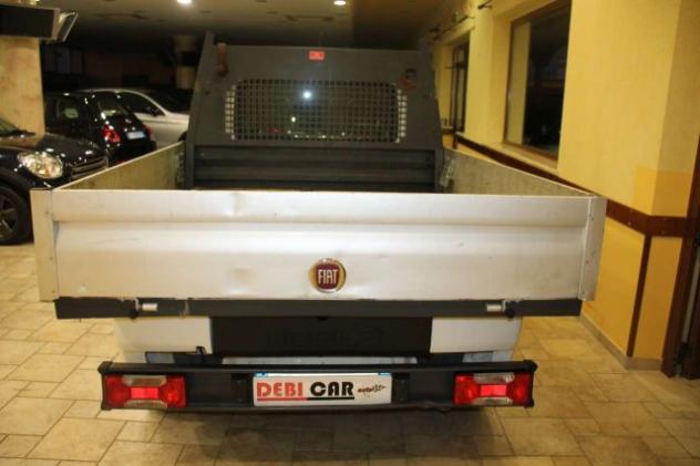 FIAT Doblo 16 MJT Work UP Cassonato rif. 24000234 - Foto 5