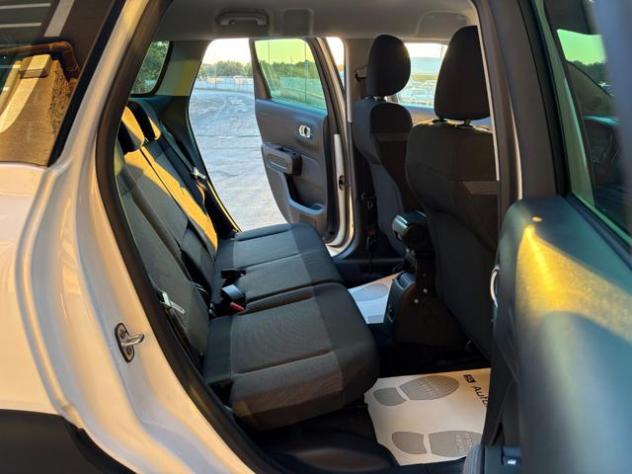 CITROEN C3 Aircross 1.5 bluehdi Shine Pack s&s 110cv rif. 24112332 - Foto 10