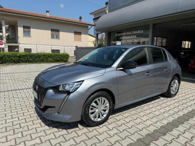 PEUGEOT 208 PureTech 75 Stop&Start 5 porte Active rif. 23834762