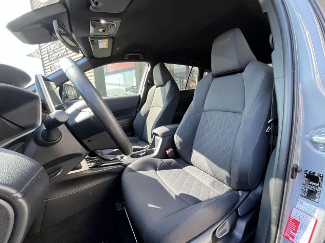 Toyota Corolla Cross 2.0H (197 CV) E-CVT Trend 4WD - Foto 7