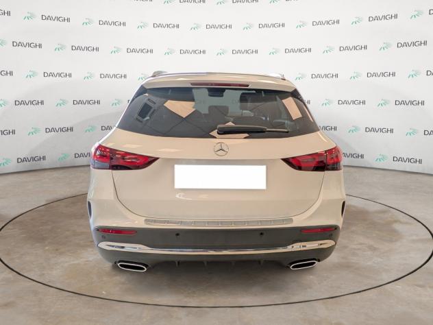 Mercedes-Benz GLA GLA 200 d Premium auto - Foto 4