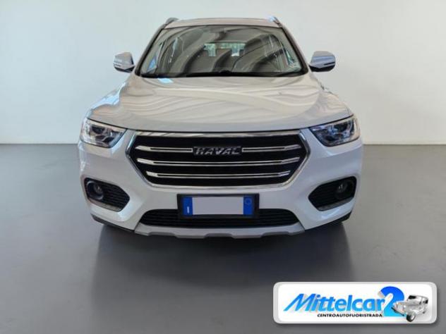 HAVAL H2 1.5T GPL Premium rif. 23860911 - Foto 2