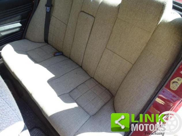 ALFA ROMEO Alfetta 1.6 109cv - ASI rif. 23771904 - Foto 6