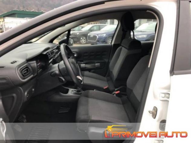 CITROEN C3 BlueHDi 100 S&S Shine rif. 19057997 - Foto 2