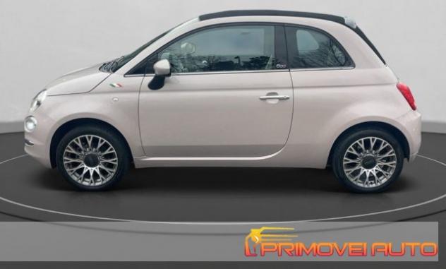 FIAT 500C 1.2 Star rif. 20393797 - Foto 9