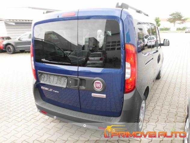 FIAT Doblo Doblò 1.4 PC Combi N1 rif. 22376750 - Foto 6