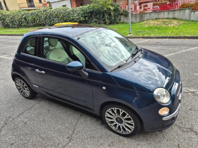 Fiat 500 1.3 Multijet 95 CV Lounge - Foto 3