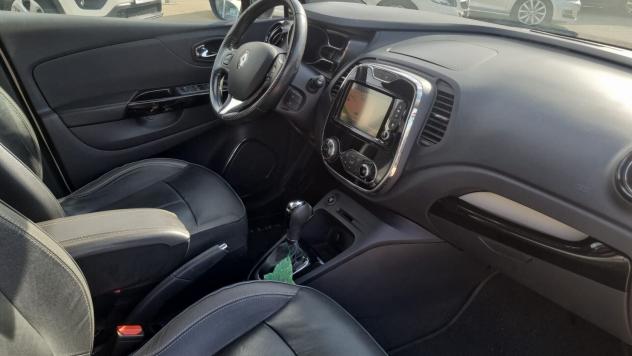 Renault Captur dCi 8V 90 CV EDC Start&Stop Energy Zen - Foto 5