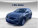 Volkswagen T-Roc 1.0 TSI Style BlueMotion Technology