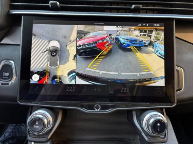 LYNK & CO 01 PHEV *PREZZO PROMO* rif. 24040674 - Foto 10