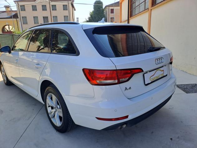 Audi A4 Avant 2.0 TDI 122 CV Sport - Foto 3