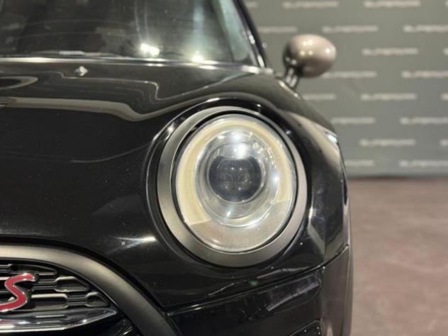 MINI Clubman 2.0 Cooper SD ALL4 aut. rif. 24008679 - Foto 7