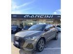 AUDI Q3 SPB 35 TDI S tronic S line edition rif. 24115275