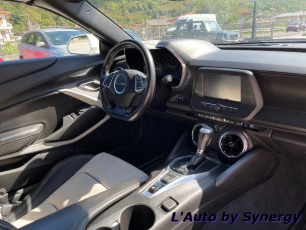 CHEVROLET Camaro 3.6L RS aut. Cabriolet Special edition rif. 23414219 - Foto 3
