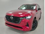 Mazda CX-60 3.3L e-Skyactiv D 249 CV M Hybrid AWD Homura