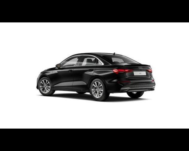 AUDI A3 Audi Sedan Business Advanced TDI 110 kW S tronic rif. 24058030 - Foto 5