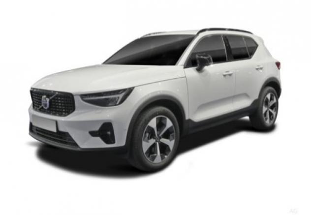VOLVO XC40 PLUS BLACK EDITION B3 AUT rif. 23802026 - Foto 4