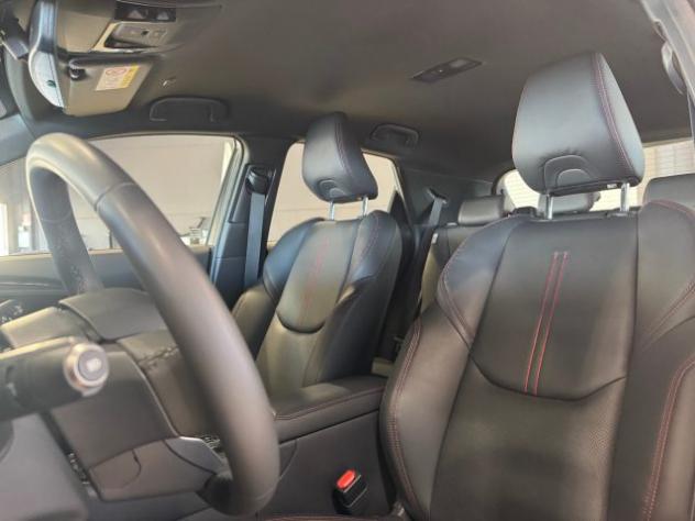 LEXUS LBX Hybrid Elegant PREZZO REALE PRONTA IN SEDE rif. 24055698 - Foto 9