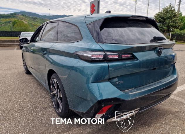 Peugeot 308 Nuova SW - PureTech 130 EAT8 S&S Allure Pack - Foto 3