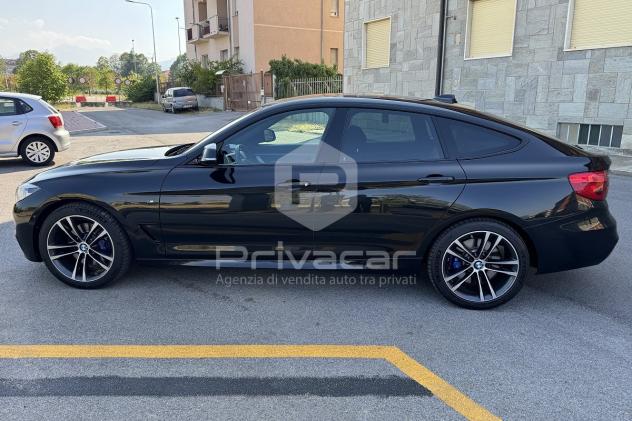 BMW 320d xDrive Gran Turismo Msport - Foto 8