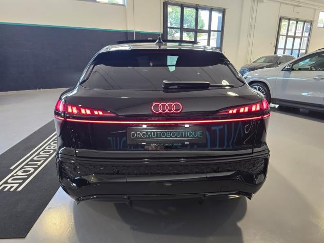 Audi Q3 SPB 35 TDI S tronic S line edition IVAESP/TECH-PLUS/TETTO - Foto 8
