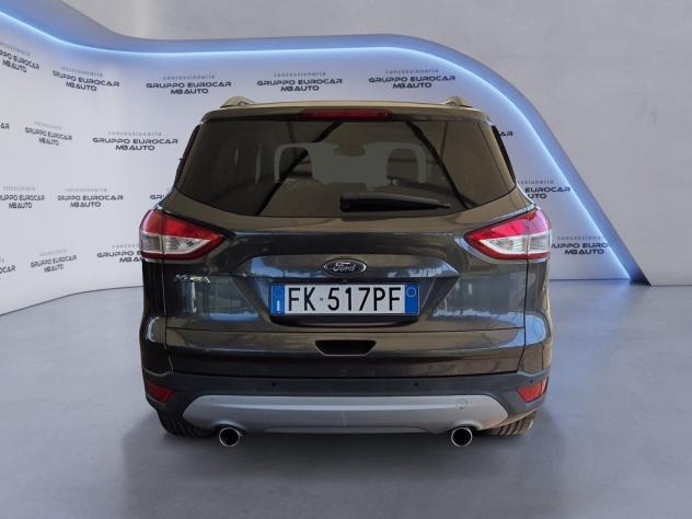 Ford Kuga Kuga 2.0 tdci Titanium s&s awd 150cv - Foto 3