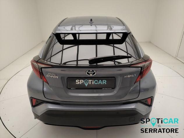 Toyota C-HR I 1.8h Trend e-cvt - Foto 6