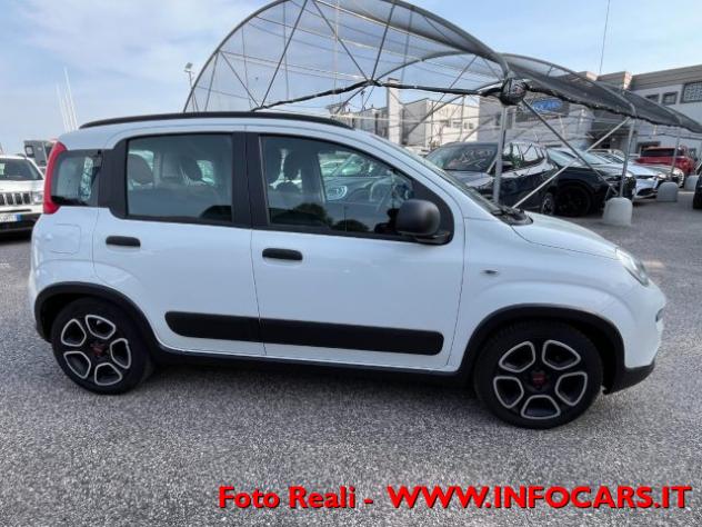 FIAT Panda 1.0 FireFly S&S Hybrid City Life PROMO rif. 23501209 - Foto 10