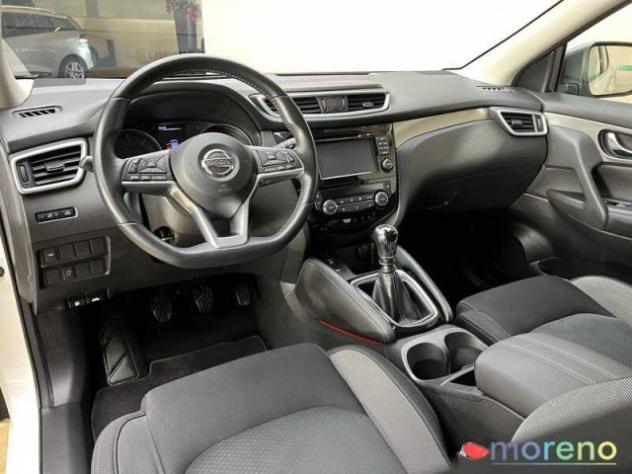 NISSAN Qashqai 1.5 dCi 115 CV N-Connecta rif. 18398334 - Foto 5